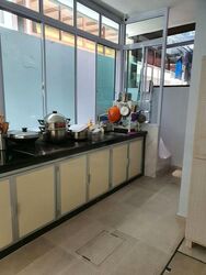 Pavilion Park (D23), Terrace #481673891